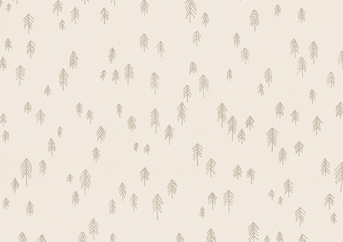 Norrland, Linen - Roman Blind - Image 7